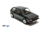 Volkswagen Golf I GTI - 1974 - Black - Image 4