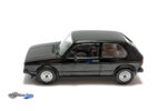 Volkswagen Golf I GTI - 1974 - Black - Image 2