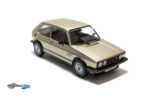 Volkswagen Golf I GTI - 1974 - Yellow - Image 4