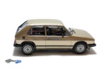 Volkswagen Golf I GTI - 1974 - Yellow - Image 5