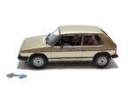 Volkswagen Golf I GTI - 1974 - Yellow - Image 2