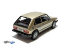 Volkswagen Golf I GTI - 1974 - Yellow - Image 6