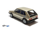 Volkswagen Golf I GTI - 1974 - Yellow - Image 7