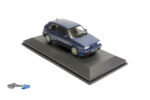 Volkswagen Golf II Rally - 1990 - Blue - Image 5