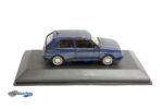 Volkswagen Golf II Rally - 1990 - Blue - Image 3