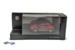 Volkswagen New Beetle - 2012 - Red - Image 8