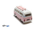 Volkswagen T2b Camper Van - 1962 - Pink/White - Image 6