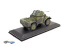 AMD 35 Panhard 178 6eme Cuirassiers 1ere DLM - 1940 - Image 7