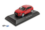 Audi A3 Sportback - 2020 - Red