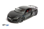 Audi R8 GT - 2018 - Black