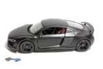 Audi R8 GT - 2018 - Black - Image 9