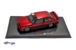 BMW Alpina B6 3.5S - 1989 - Red - Image 2