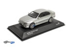BMW M5 E39 - 2003 - Silver