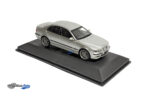 BMW M5 E39 - 2003 - Silver - Image 5