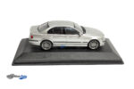 BMW M5 E39 - 2003 - Silver - Image 3