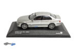 BMW M5 E39 - 2003 - Silver - Image 2