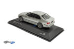 BMW M5 E39 - 2003 - Silver - Image 7