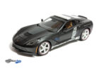 Chevrolet Corvete C7 Stingray - 2014 - Black