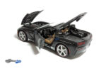 Chevrolet Corvete C7 Stingray - 2014 - Black - Image 4