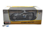 Chevrolet Corvete C7 Stingray - 2014 - Black - Image 12