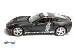 Chevrolet Corvete C7 Stingray - 2014 - Black - Image 9