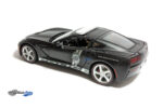 Chevrolet Corvete C7 Stingray - 2014 - Black - Image 10