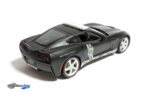 Chevrolet Corvete C7 Stingray - 2014 - Black - Image 11