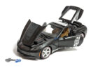 Chevrolet Corvete C7 Stingray - 2014 - Black - Image 2