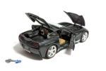 Chevrolet Corvete C7 Stingray - 2014 - Black - Image 5
