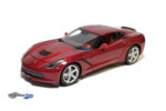 Chevrolet Corvete Stingray C7 - 2014 - Red