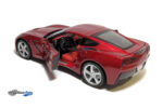 Chevrolet Corvete Stingray C7 - 2014 - Red - Image 5