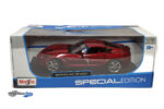Chevrolet Corvete Stingray C7 - 2014 - Red - Image 12