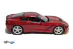 Chevrolet Corvete Stingray C7 - 2014 - Red - Image 8