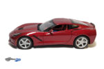Chevrolet Corvete Stingray C7 - 2014 - Red - Image 9