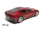 Chevrolet Corvete Stingray C7 - 2014 - Red - Image 11