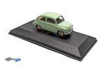 Fiat 600 - 1959 - Green - Image 5