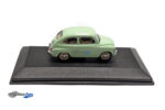 Fiat 600 - 1959 - Green - Image 3