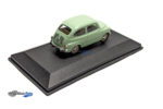 Fiat 600 - 1959 - Green - Image 6