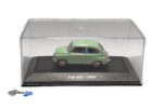 Fiat 600 - 1959 - Green - Image 8