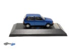 Fiat Uno Year - 1983 - Blue - Image 3