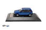 Fiat Uno Year - 1983 - Blue - Image 2