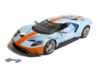 Ford GT - 2019 - Blue