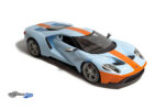 Ford GT - 2019 - Blue - Image 7