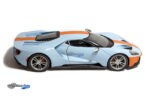Ford GT - 2019 - Blue - Image 8