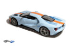 Ford GT - 2019 - Blue - Image 10