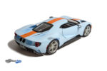 Ford GT - 2019 - Blue - Image 11