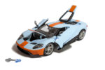 Ford GT - 2019 - Blue - Image 2