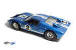 Ford GT40 MK II #2 12h Sebring - 1966 - Blue - Image 10