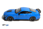 Ford Mustang Shelby GT500 - 2020 - Blue - Image 8