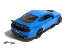 Ford Mustang Shelby GT500 - 2020 - Blue - Image 11